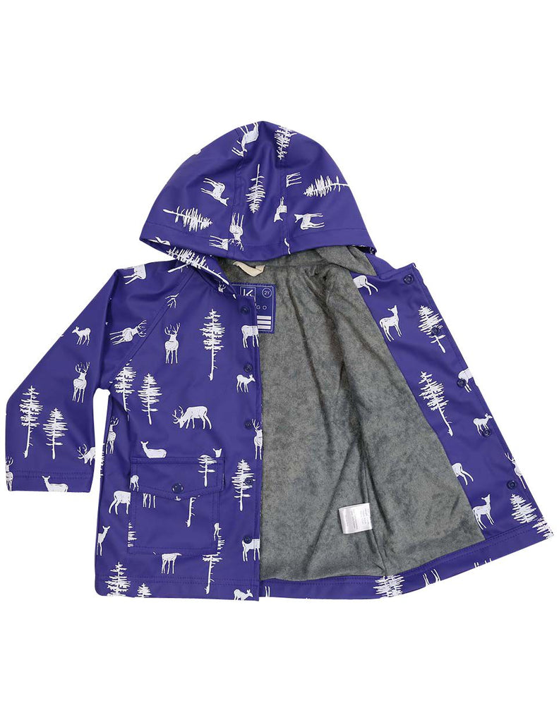 A1349N Rainwear Little Stag