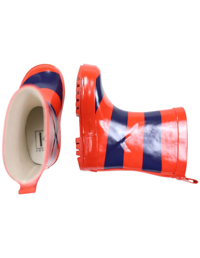 A1350N Rainwear Gumboot Stripe