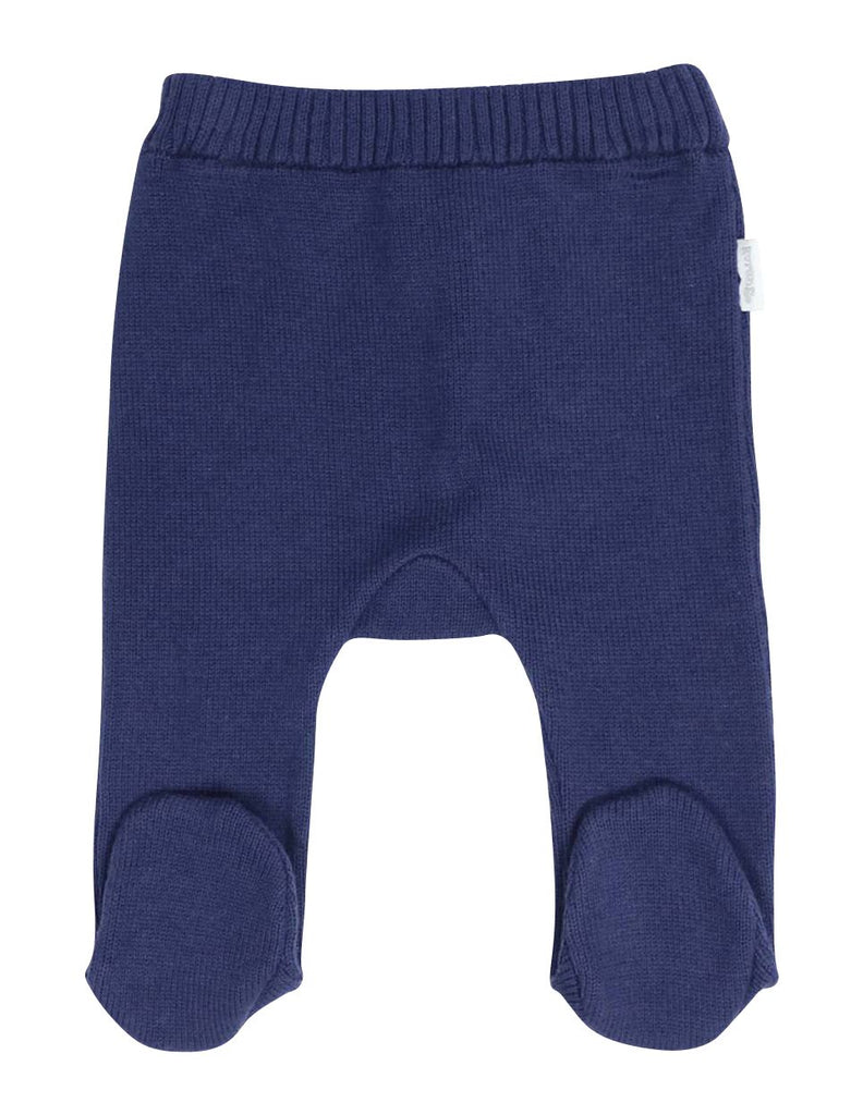 C13023N Classique Boy Knit Legging