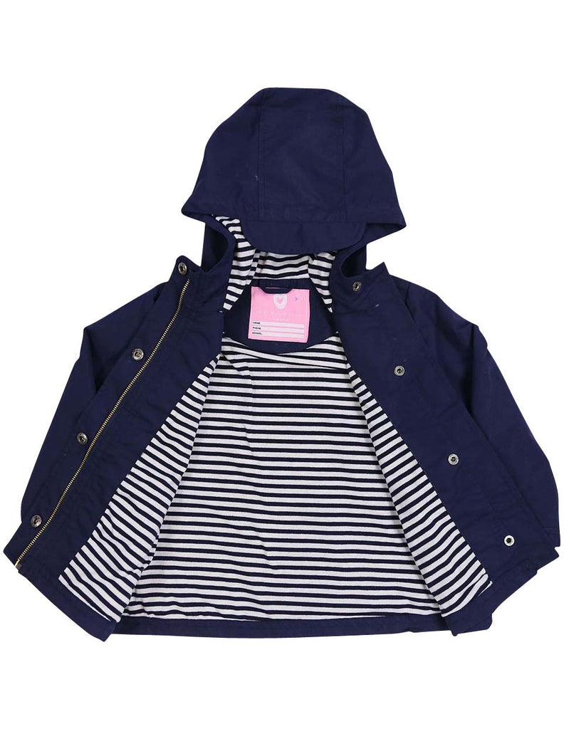 A1343N Rainwear Raincoat Microfibre Cotton Lined