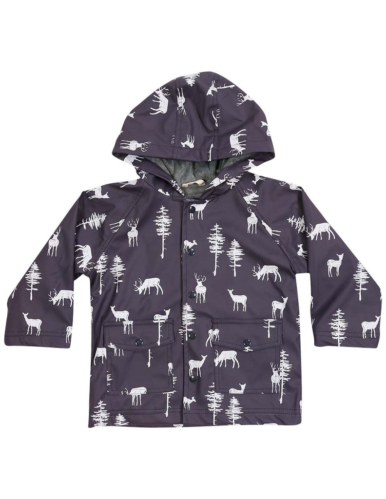 A1349C Rainwear Little Stag