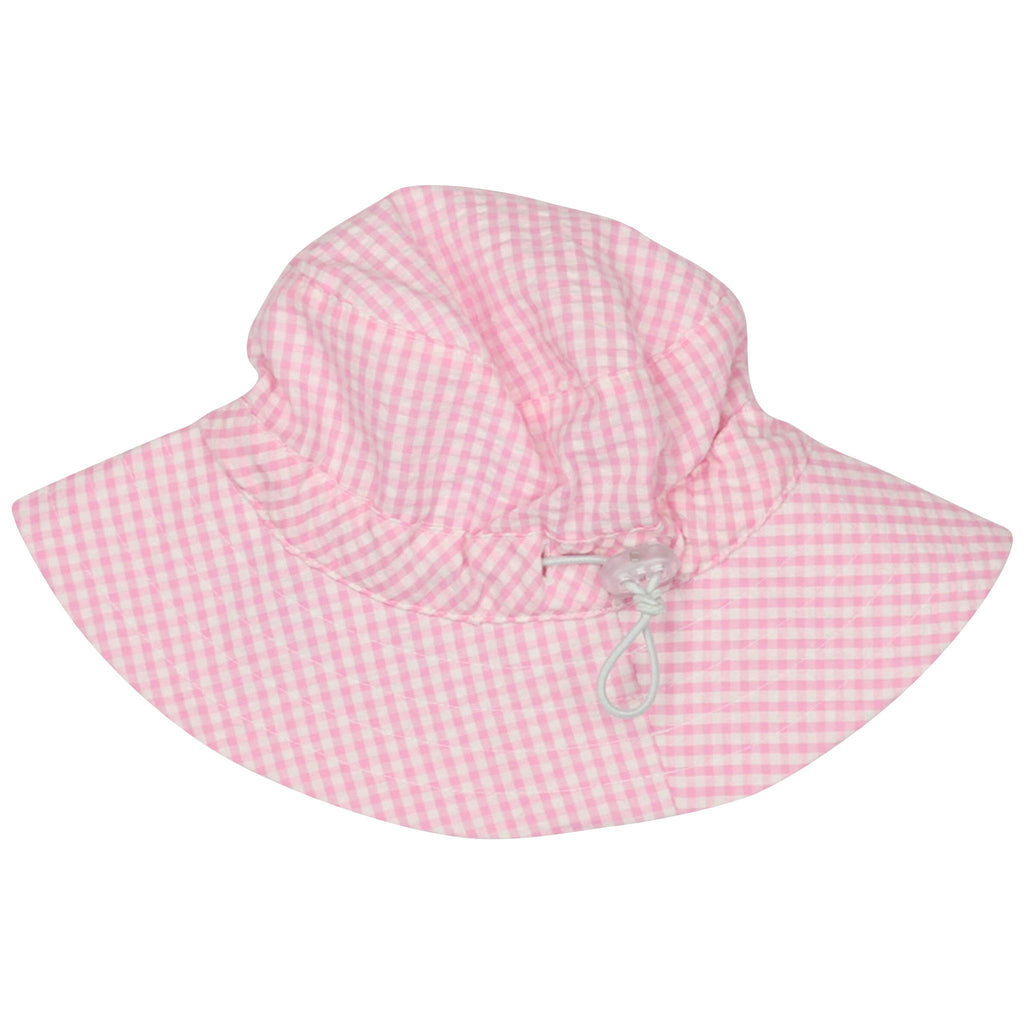 B1426P Chirpy Bird Sunhat