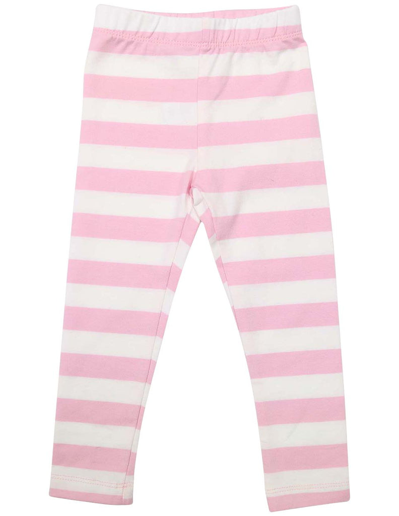 A1239P Striped Legging-Legging-Korango_Australia-Kids_Fashion-Children's_Wear