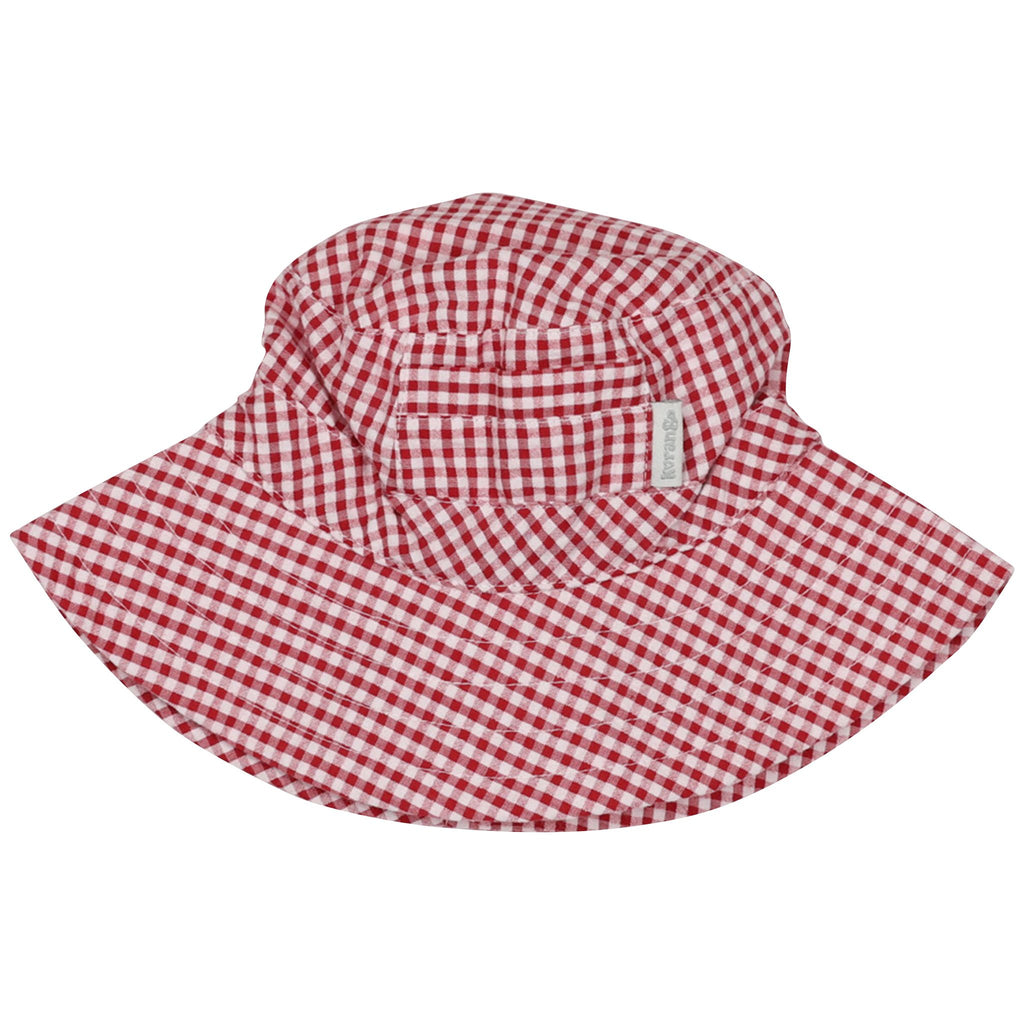 B1426R Chirpy Bird Sunhat