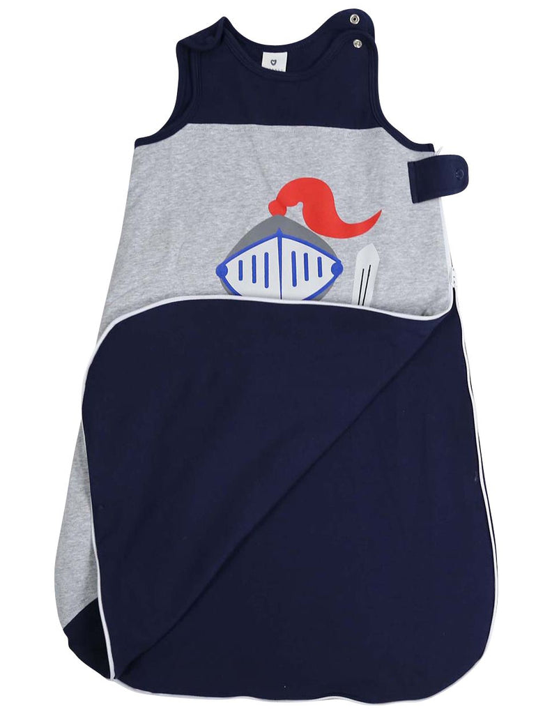 A1361G Sleepwear Lined Sleeping Bag Knight 2.5 TOG