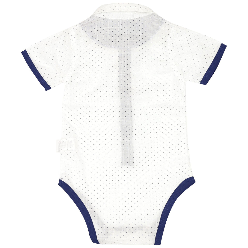 C1405W Smart Style Bodysuit