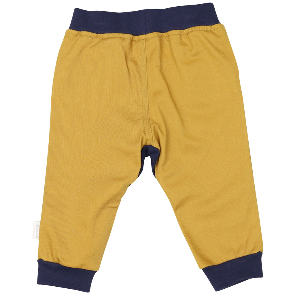 C1408M Smart Style Soft Waisted Chino