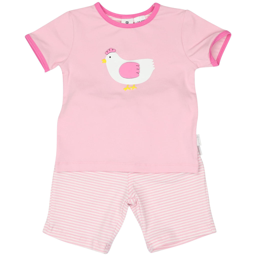 B1438P Sleepwear Pyjamas