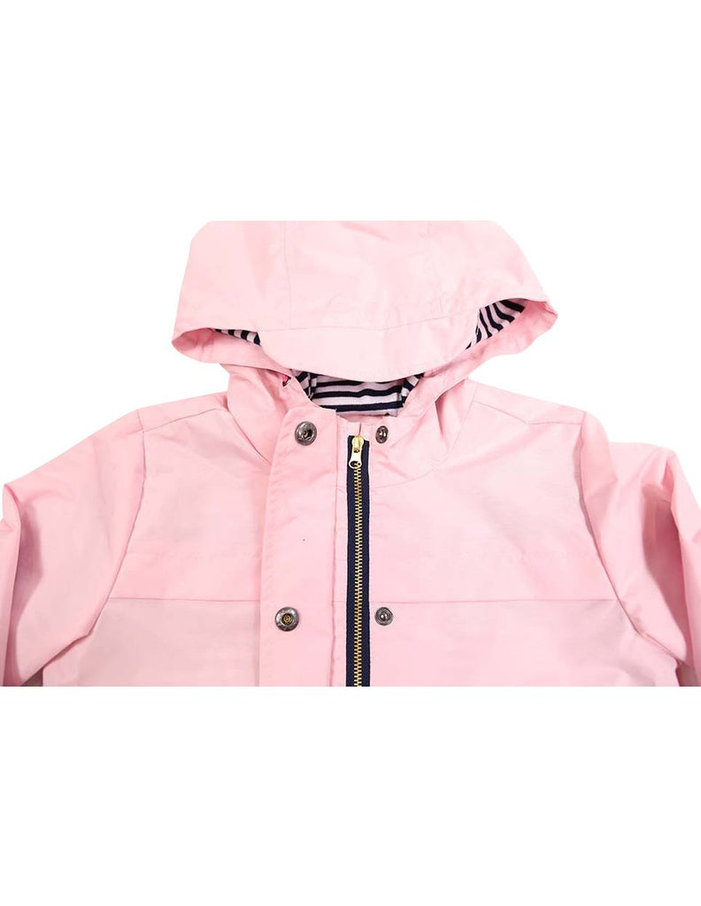 A1343P Rainwear Raincoat Microfibre Cotton Lined