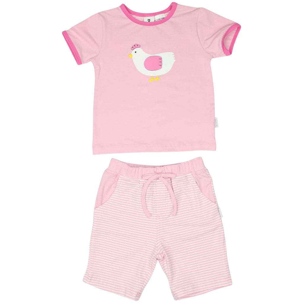 B1438P Sleepwear Pyjamas
