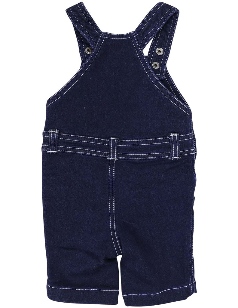 B1214D Tip Truck Overall-All In Ones-Korango_Australia-Kids_Fashion-Children's_Wear