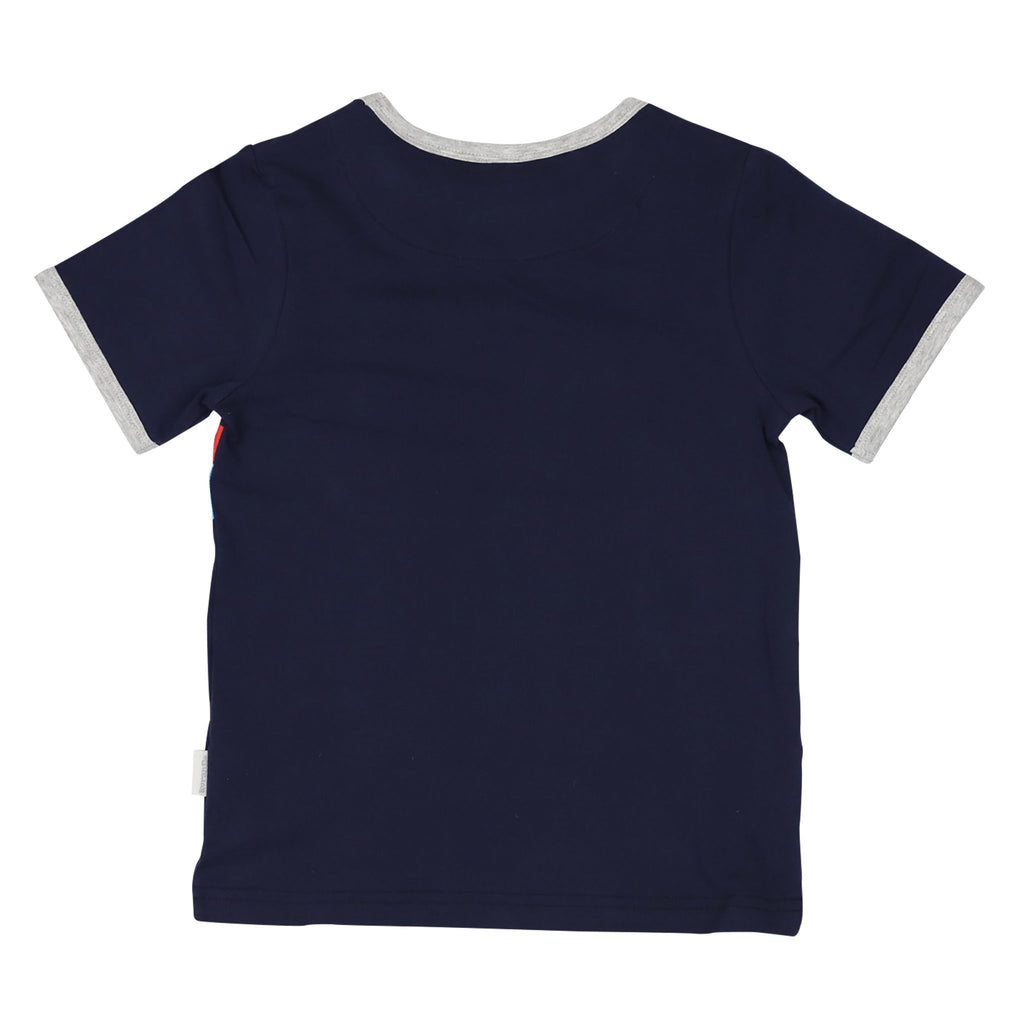 A1432N Fighter Jet Fighter Jet Tee