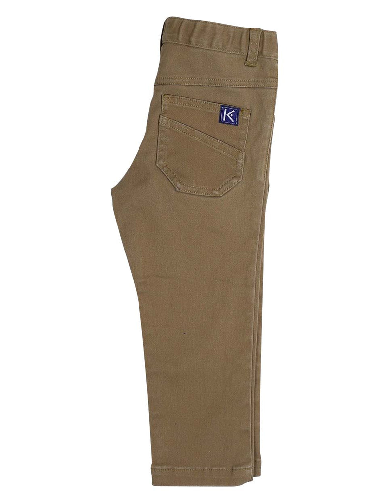 C13033R Vamos Vintage Boys Chinos