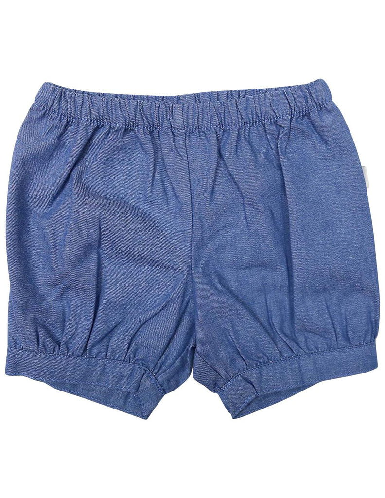 B1227P Origami Frill Top & Short-Sets-Korango_Australia-Kids_Fashion-Children's_Wear