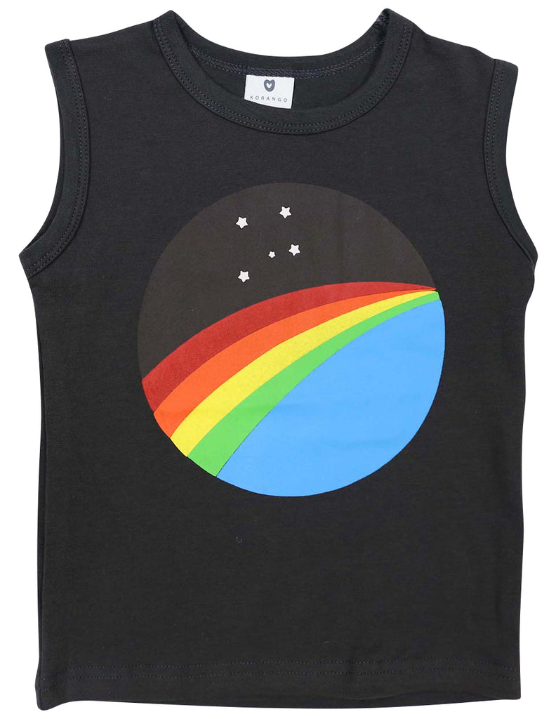 A1419C Into Space Singlet