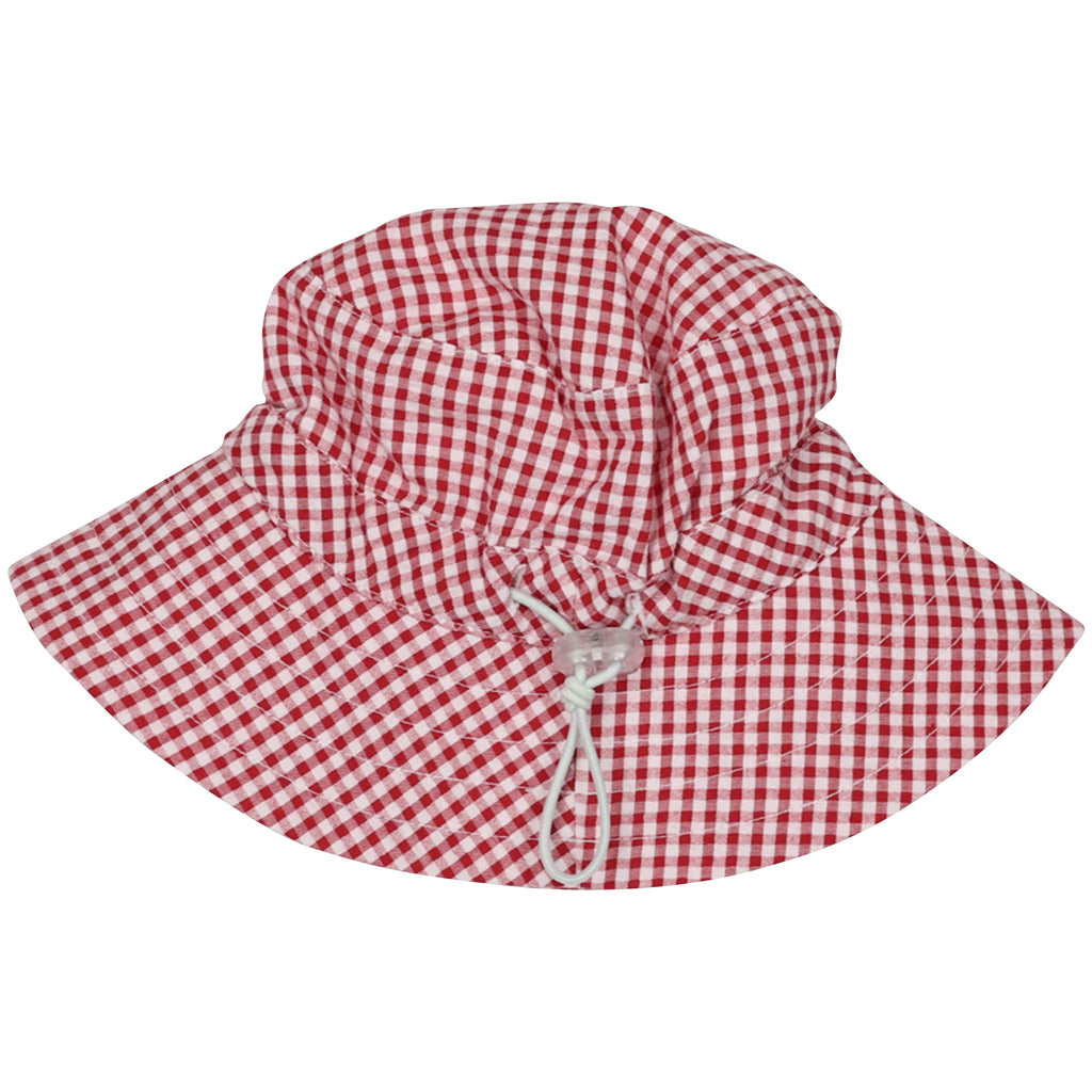 B1426R Chirpy Bird Sunhat