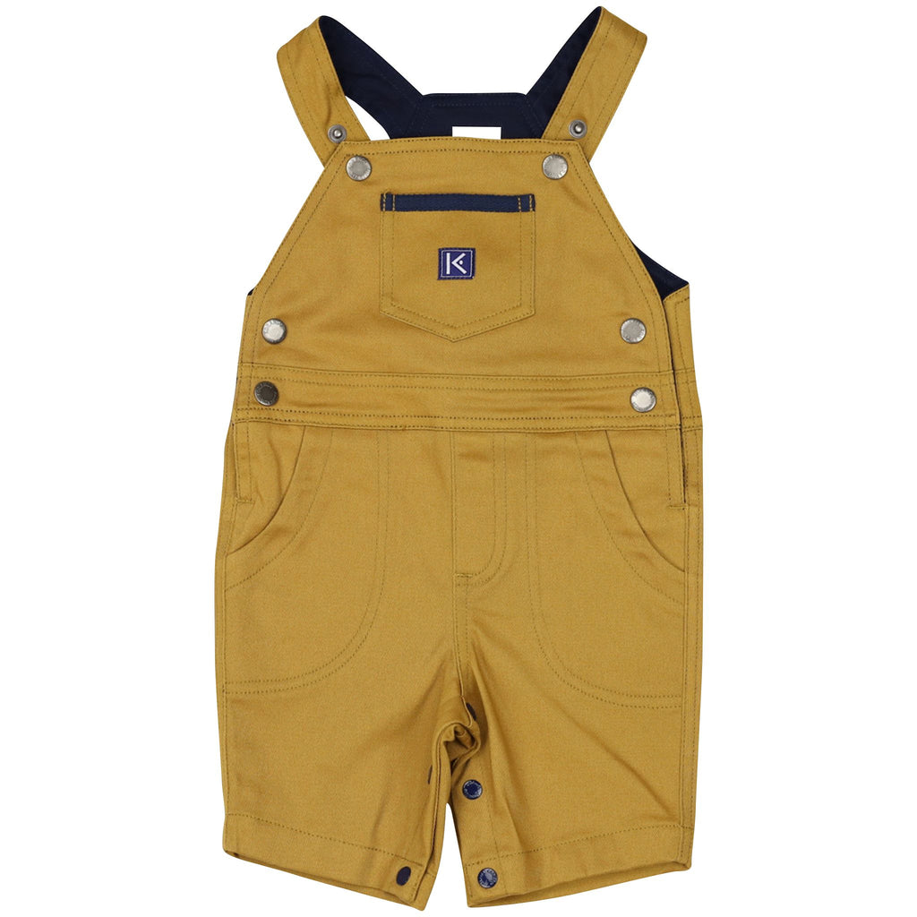 C1404M Smart Style Overalls