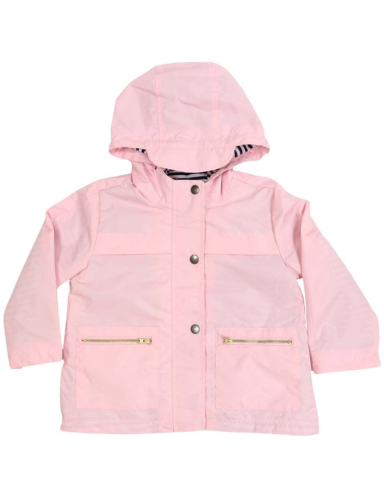 A1343P Rainwear Raincoat Microfibre Cotton Lined