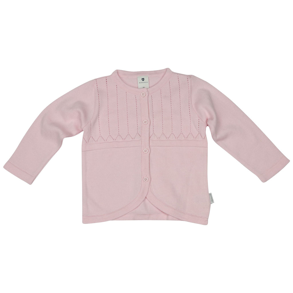 C1403P Summer Style Classic Cardigan