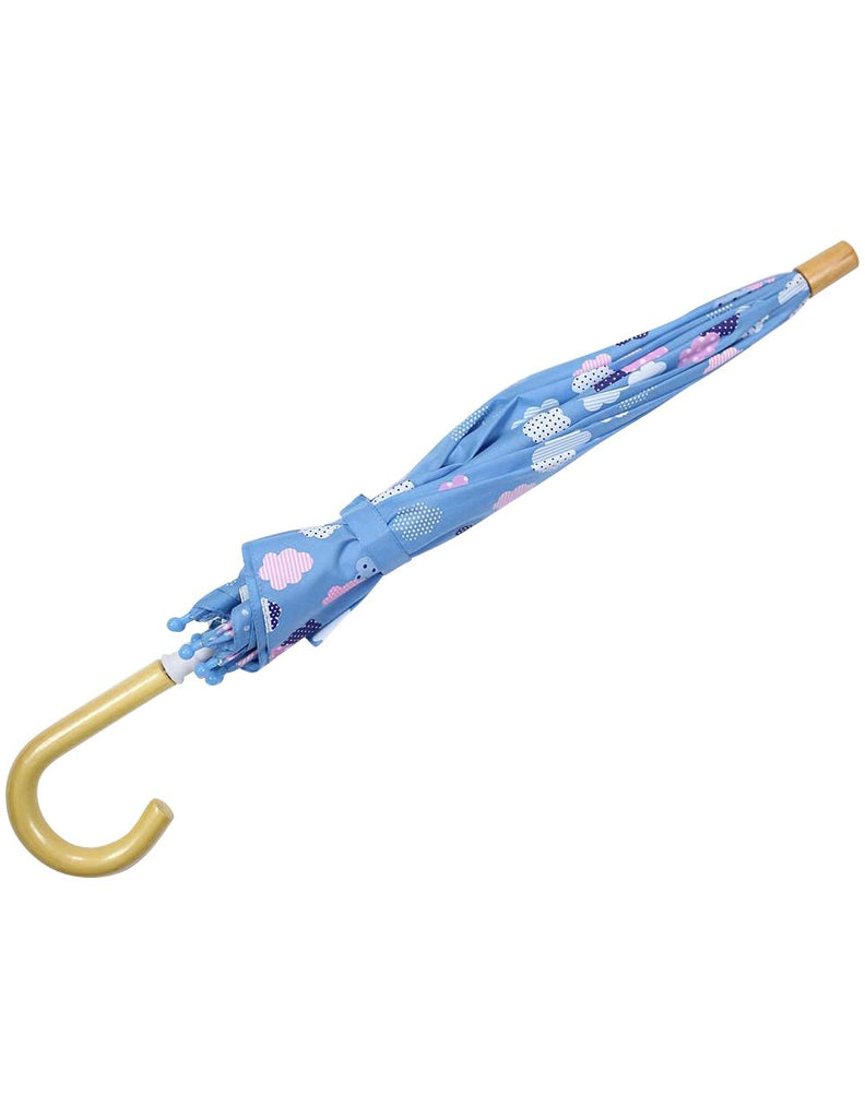 A1346C Rainwear Girls Umbrella