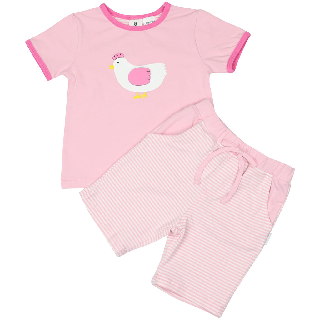 B1438P Sleepwear Pyjamas