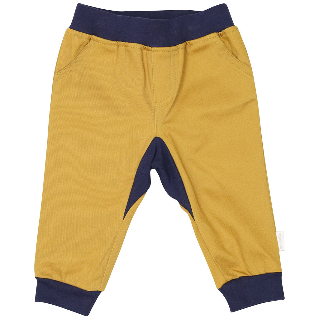 C1408M Smart Style Soft Waisted Chino