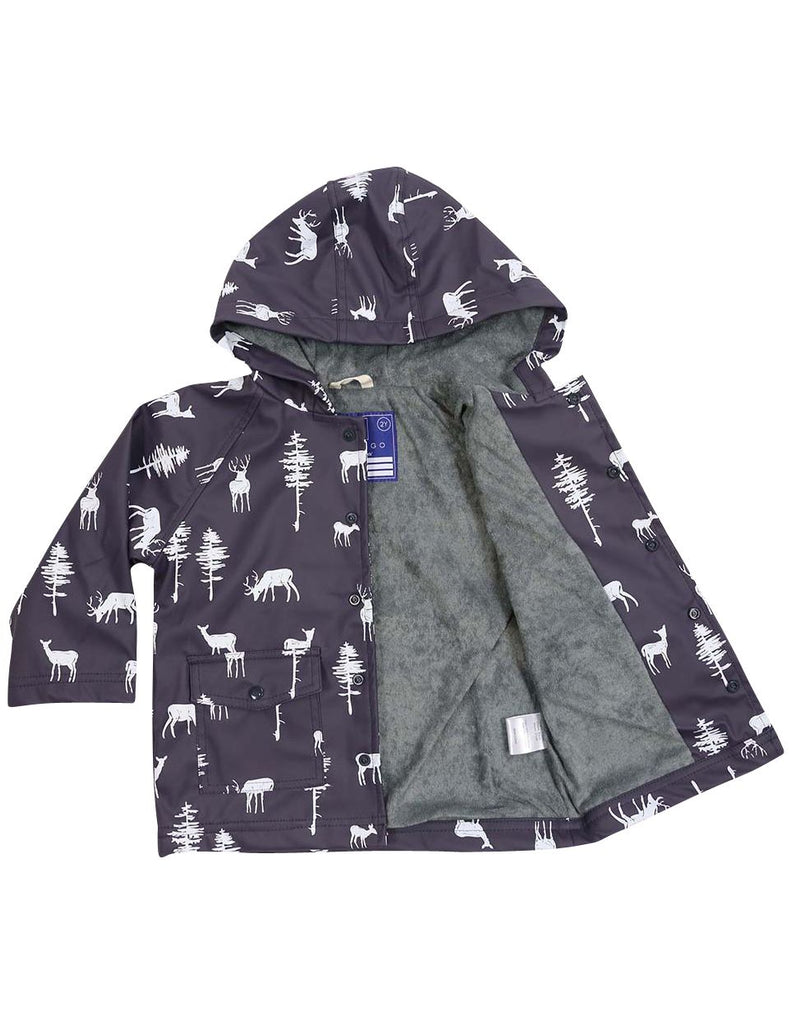 A1349C Rainwear Little Stag