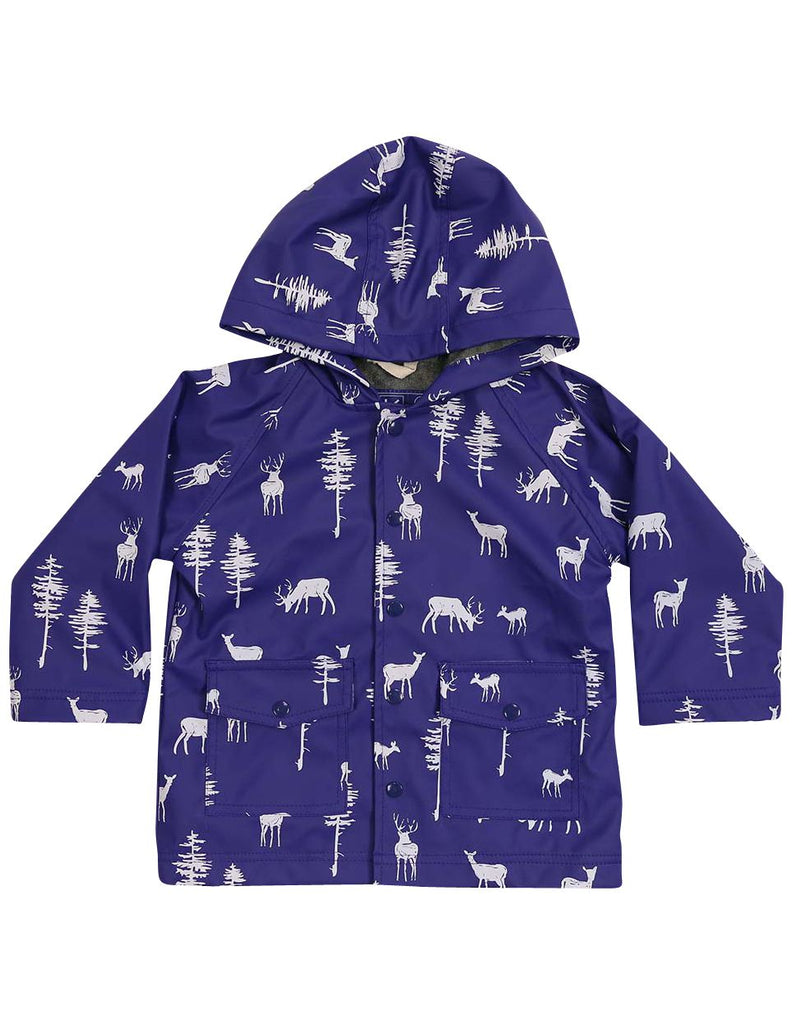 A1349N Rainwear Little Stag