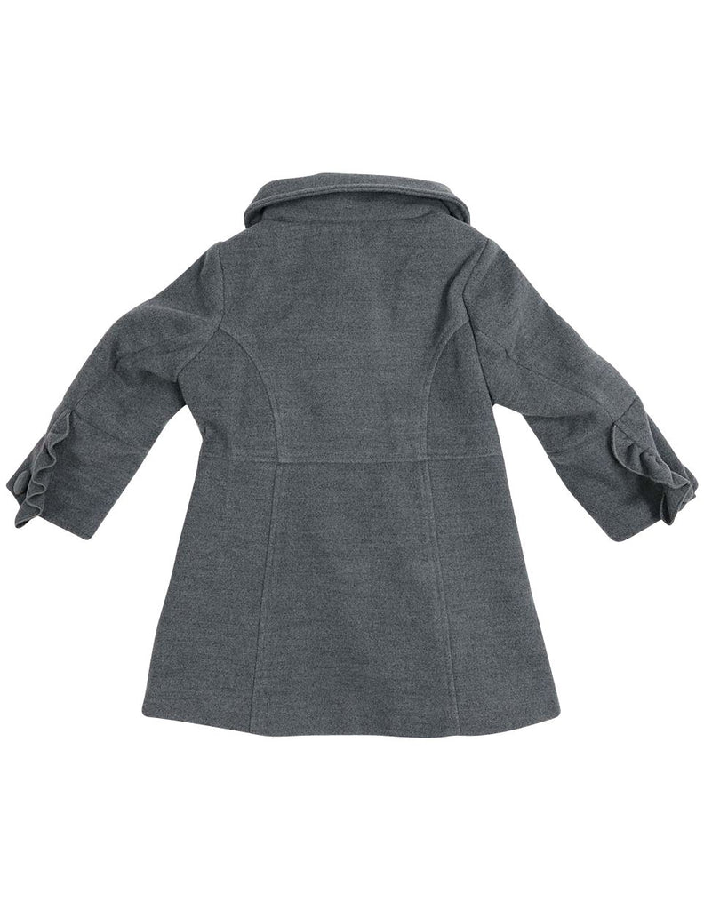 A1332G Stars Overcoat