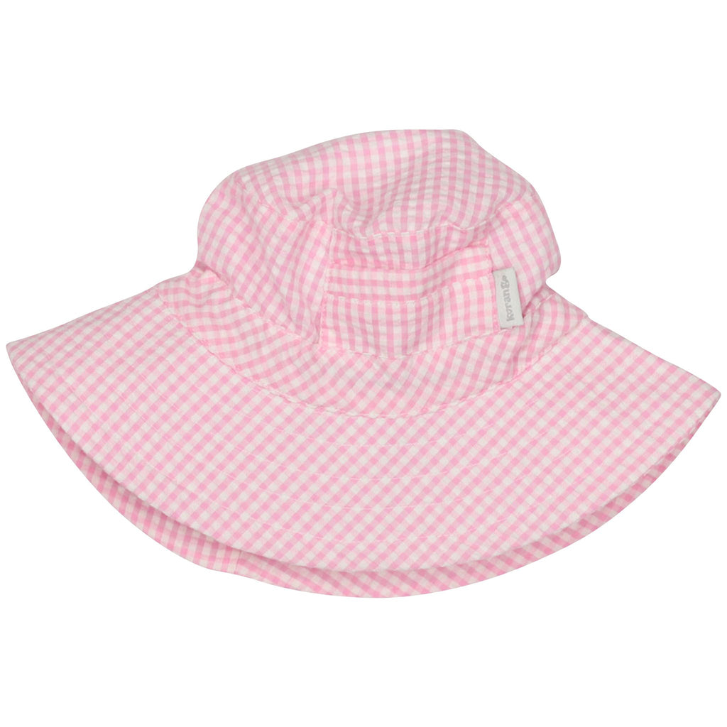 B1426P Chirpy Bird Sunhat