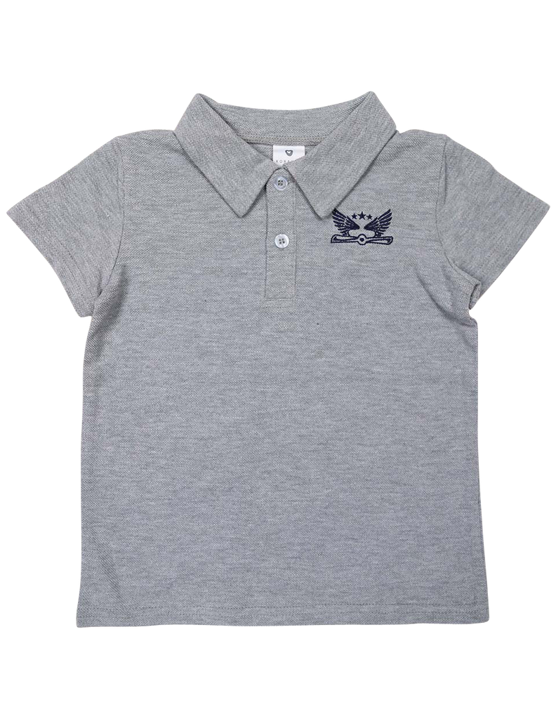 C1433G Pilot People Polo
