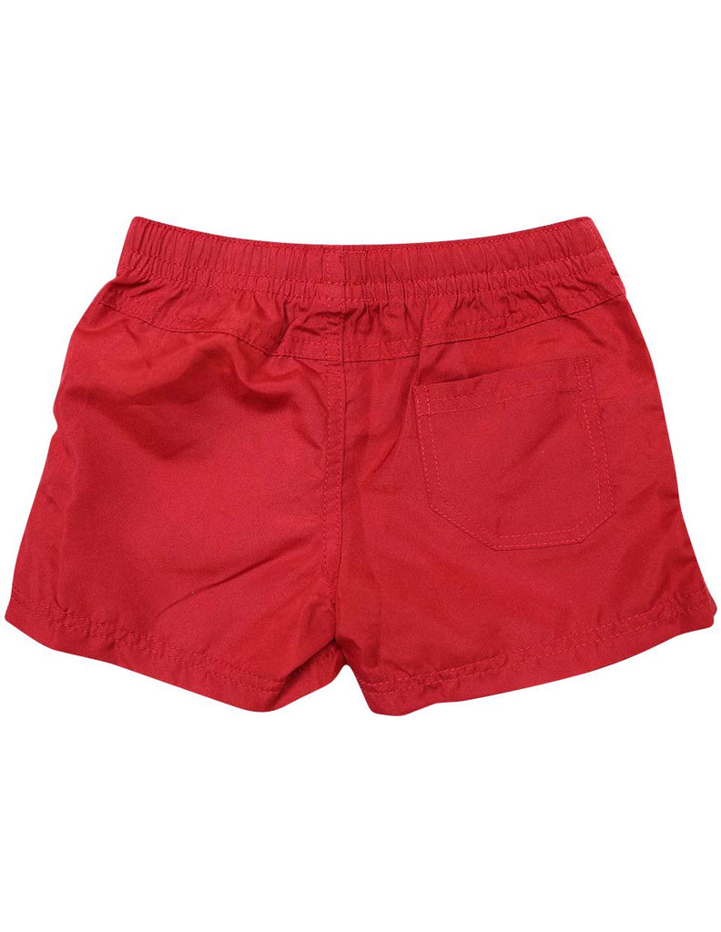 A1233R Beach Boys Board Short-Pants & Shorts-Korango_Australia-Kids_Fashion-Children's_Wear