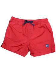 A1233R Beach Boys Board Short-Pants & Shorts-Korango_Australia-Kids_Fashion-Children's_Wear