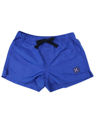 A1203B Camper Van Board Short-Pants & Shorts-Korango_Australia-Kids_Fashion-Children's_Wear