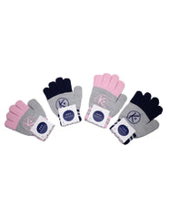 E1033C Essentials Gloves