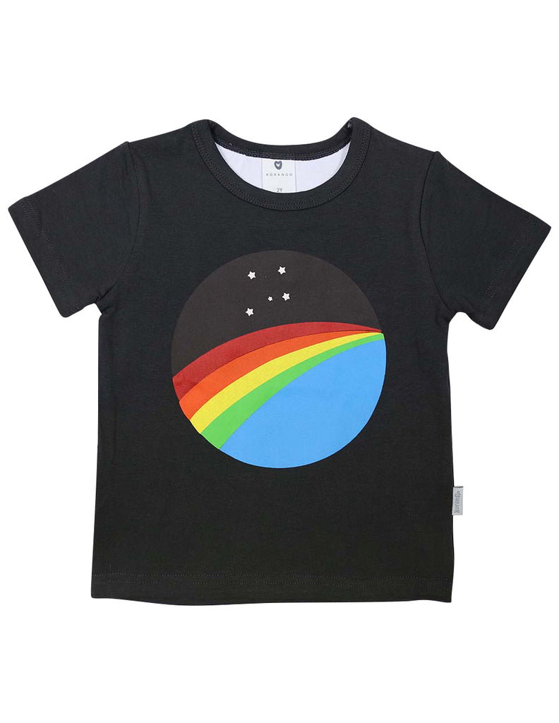 A1417C Into Space Space Tee