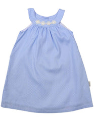 A1245B Daisy Dress-Dress-Korango_Australia-Kids_Fashion-Children's_Wear
