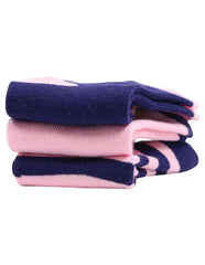 E1032P Essentials 3 Pack Socks