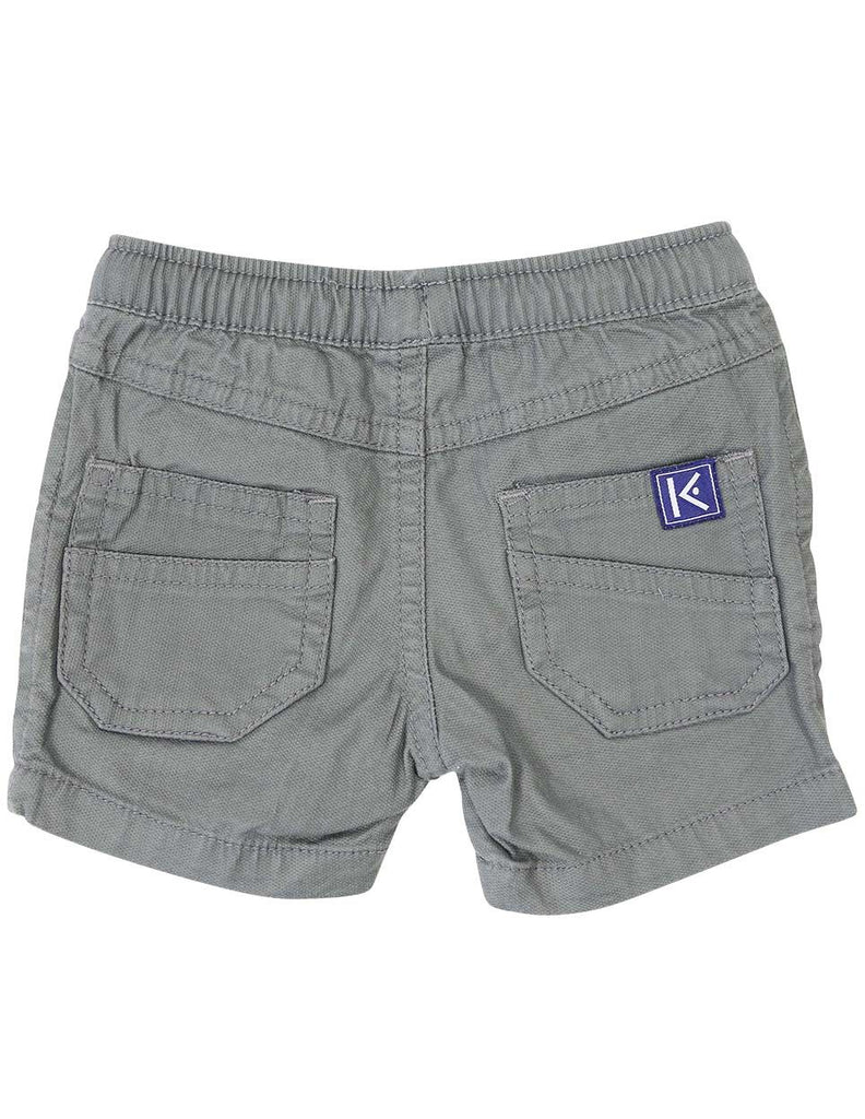 B1206M Pirate Ships Short-Pants & Shorts-Korango_Australia-Kids_Fashion-Children's_Wear