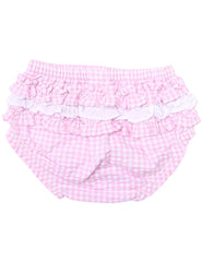 B1222P Ice Cream Top & Frill Pant-Sets-Korango_Australia-Kids_Fashion-Children's_Wear