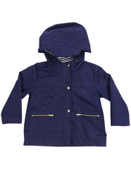 A1343N Rainwear Raincoat Microfibre Cotton Lined