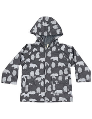 A1114C Bear in There Raincoat-Rain Wear-Korango_Australia-Kids_Fashion-Children's_Wear