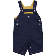 C1404N Smart Style Overalls