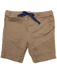 A1231T Beach Boys Twill Short-Pants & Shorts-Korango_Australia-Kids_Fashion-Children's_Wear