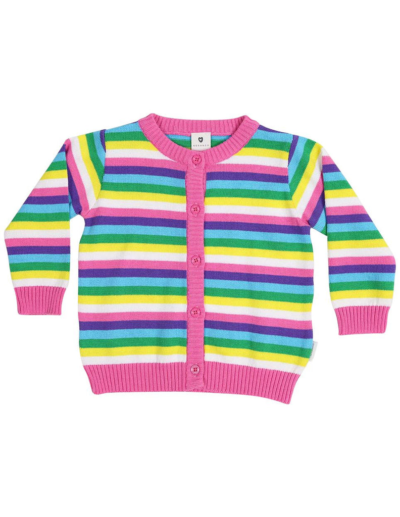 A1356R Standing out from the Crowd Cardigan