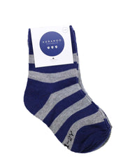 E1032C Essentials 3 Pack Socks