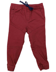 C1230M Stretch Twill Chinos-Pants & Shorts-Korango_Australia-Kids_Fashion-Children's_Wear
