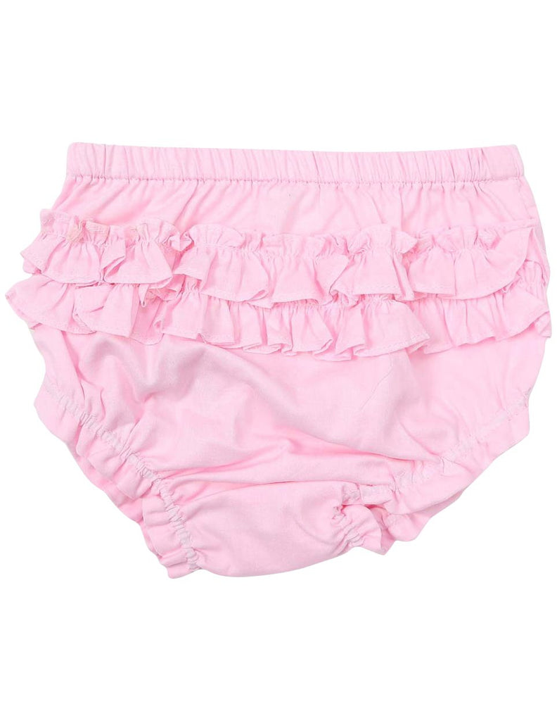C1202P Frill Pant-Accessories-Korango_Australia-Kids_Fashion-Children's_Wear