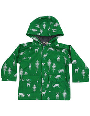 A1349G Rainwear Little Stag