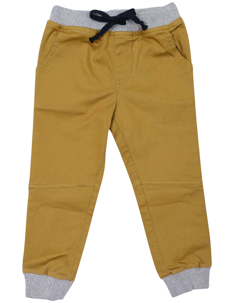 A1431R Fighter Jet Stretch Chino